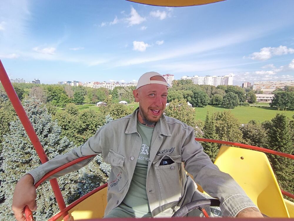 ���� 37380698 ������� Anton, 34 ����, ���� ���������� � ������