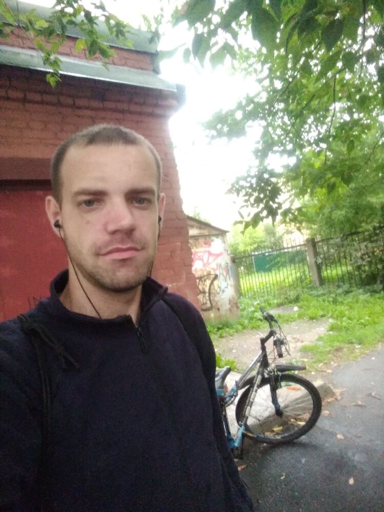 ���� 25142068 ������� Viktor, 34 ����, ���� ���������� � ���������