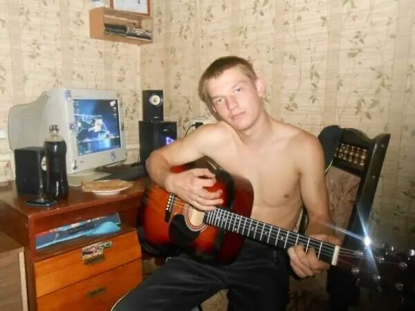 ���������� ���������, ���� ������� Andrey, 30 ���, ������������ ��� ����� � ���������, c�������� ���������, ���������