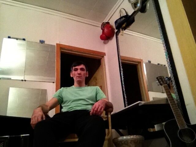 ���� 8461918 ������� ������, 46 ���, ���� ���������� � ������