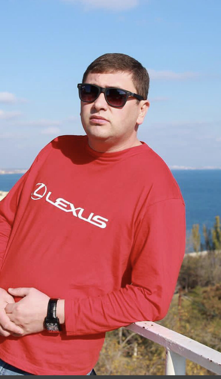 ���� 52530908 ������� Oleg, 44 ����, ���� ���������� � ������