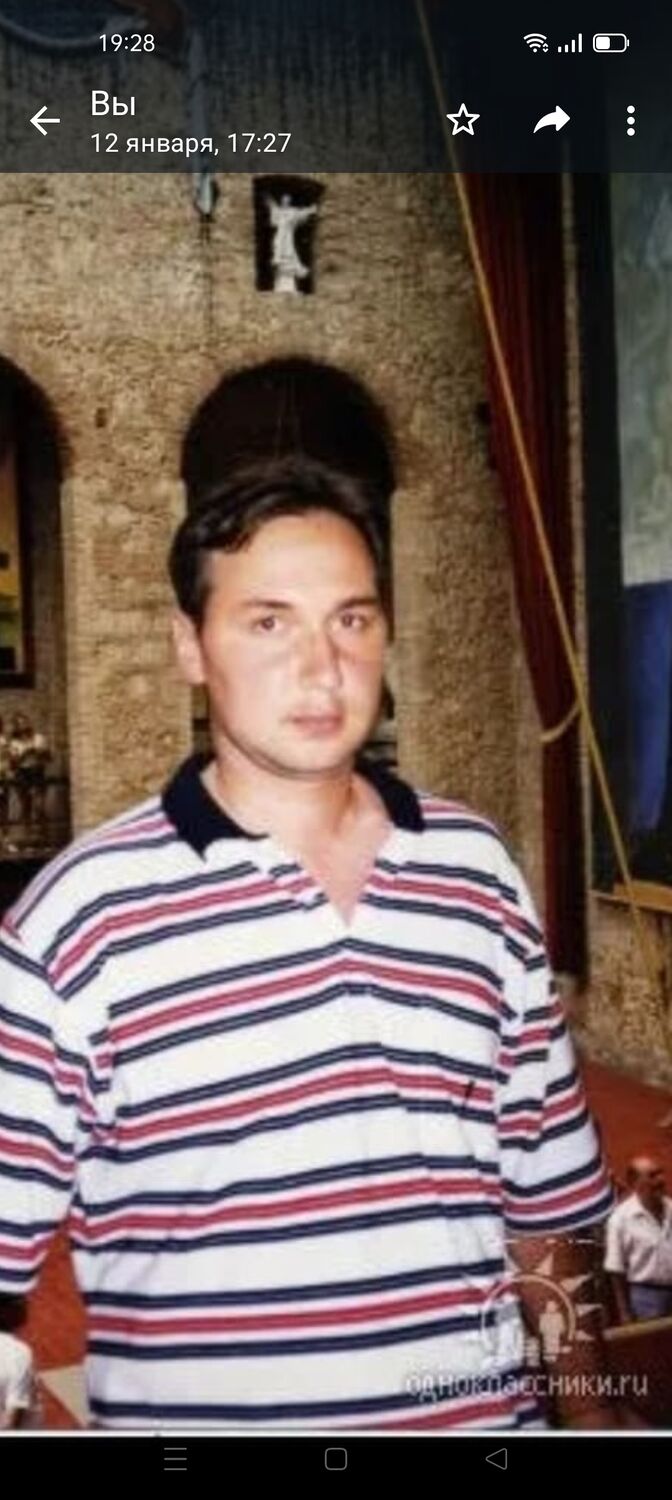 ���� 40896648 ������� ������, 55 ���, ���� ���������� � ������