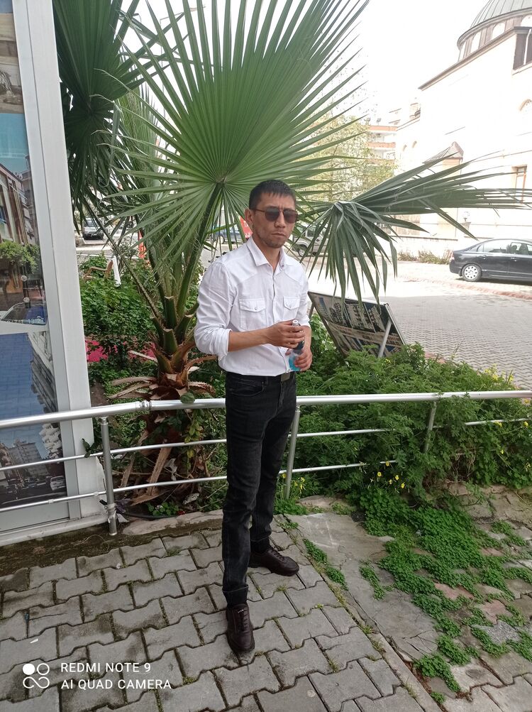  22696808  OSMAN, 36 ,    Alanya