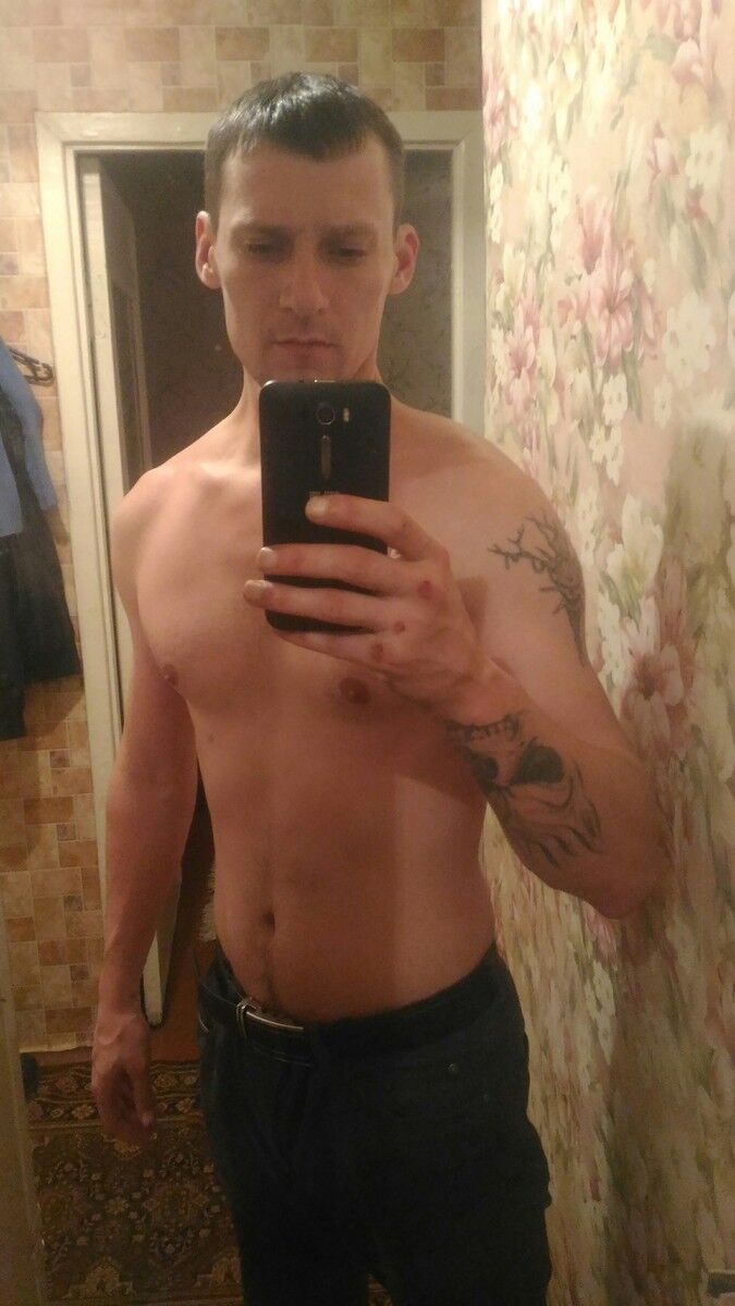 ���������� �����, ���� ������� Viktor, 35 ���, ������������ ��� ������, ����� � ���������, c�������� ���������