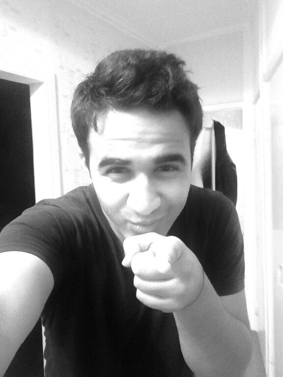 ���� 5290548 ������� Samir, 36 ���, ���� ���������� � ������