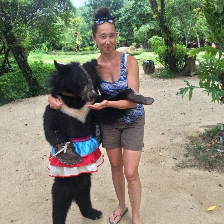 ���������� ������, ���� ������� Galina, 51 ���, ������������ ��� c�������� ���������