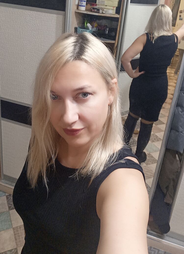  48641638  Ekaterina, 45 ,    -