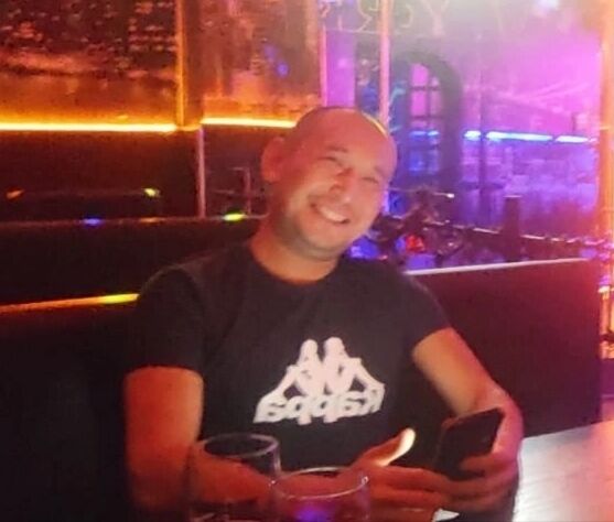 ���������� �����-���������, ���� ������� Ilyas, 38 ���, ������������ ��� ������, ����� � ���������