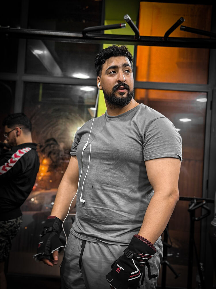  ,   Hamada ajami, 25 ,   ,   