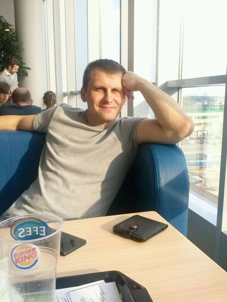 ���� 7452078 ������� Alex, 44 ����, ���� ���������� � ������