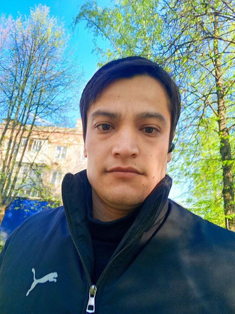 ���� 35268218 ������� Muhammad, 27 ���, ���� ���������� � �������������