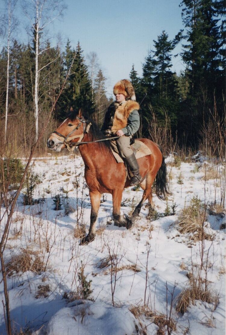  22171038  Misko zmogus, 55 ,    