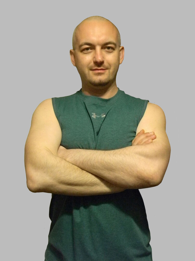 ���� 22857678 ������� Dima, 38 ���, ���� ���������� � ���������