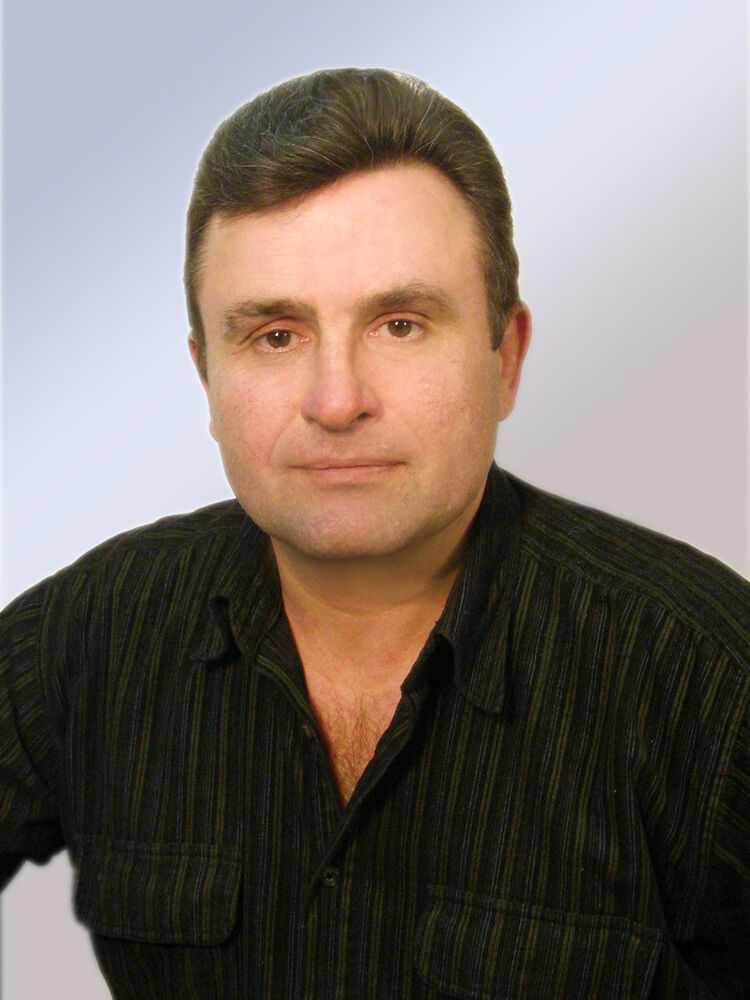  4290968  Oleg, 61 ,    