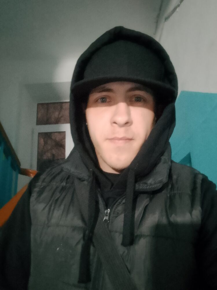  50449168  Andrey, 28 ,    