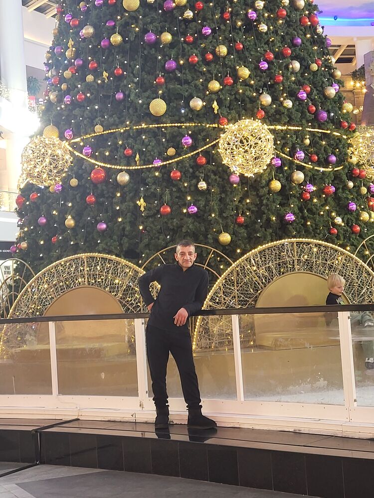 ���������� ������, ���� ������� Gevorg, 43 ����, ������������ ��� ������, ����� � ���������