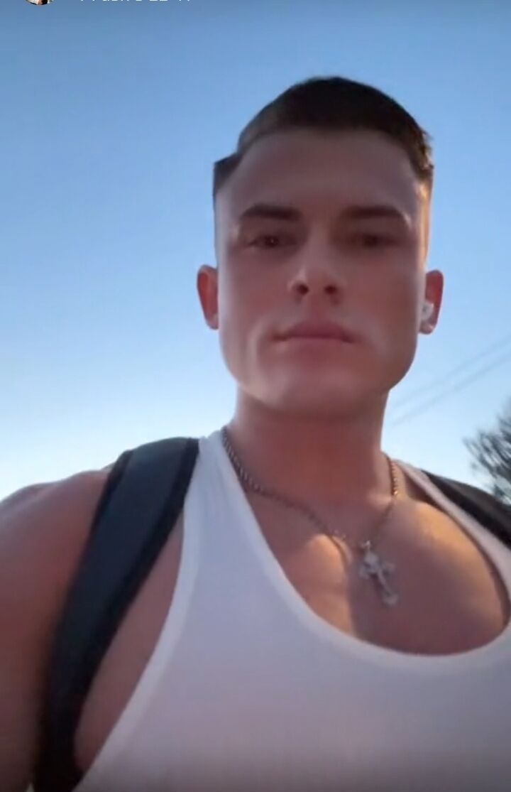 ���������� ������, ���� ������� Den, 34 ����, ������������ ��� ������