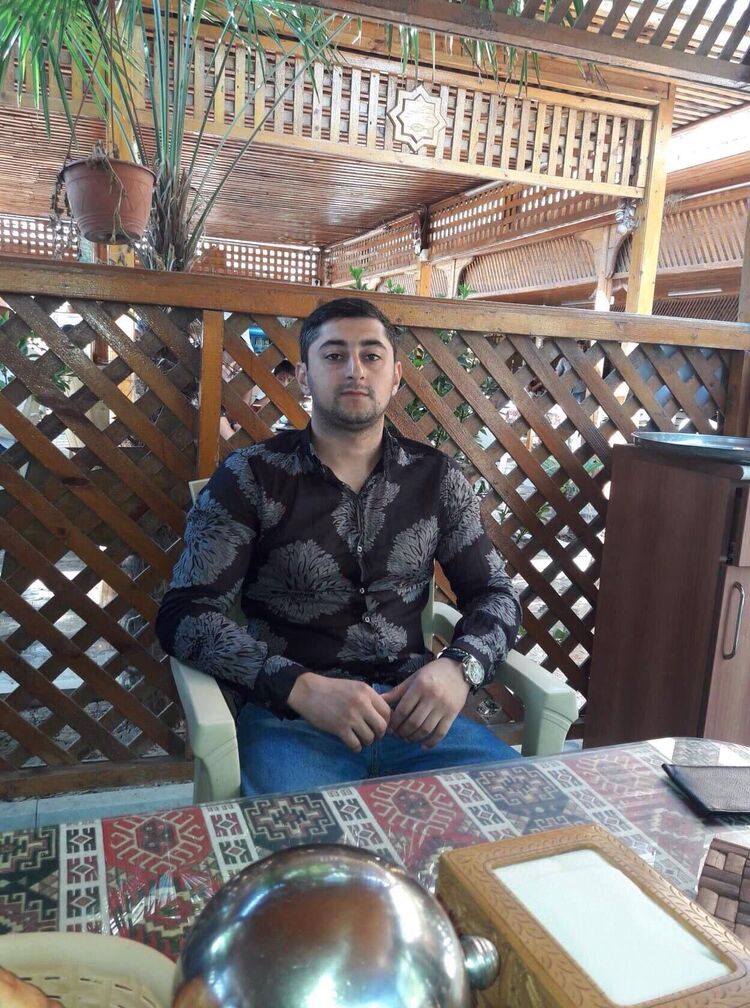 ���� 39211378 ������� Rahib, 34 ����, ���� ���������� � ����