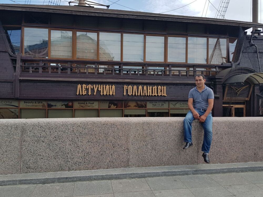 ���������� �����-���������, ���� ������� Ruslan, 39 ���, ������������ ��� ����� � ���������, c�������� ���������, ���������