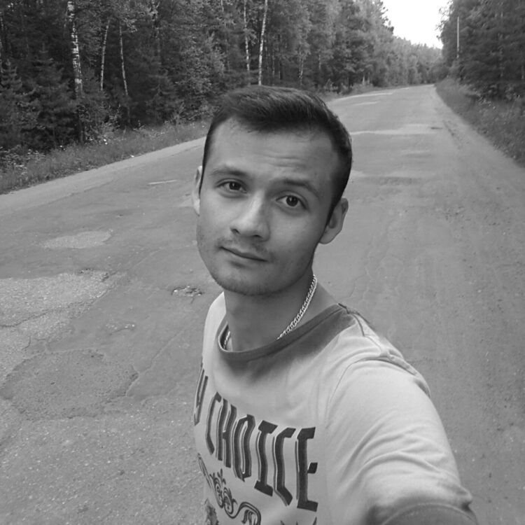 ���� 8530758 ������� �����, 33 ����, ���� ���������� � ��������