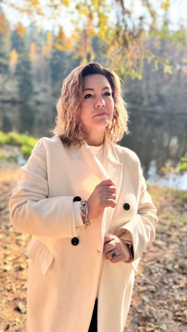  53163748  Tatiana, 49 ,    Abenberg