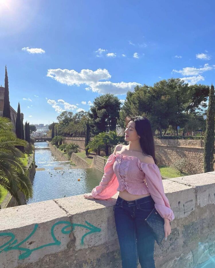 ���������� �����-���������, ���� ������� Limeili, 34 ����, ������������ ��� c�������� ���������