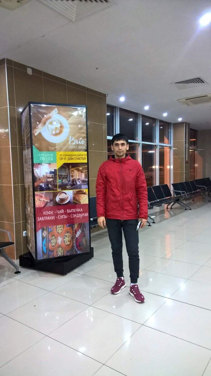  ,   Maruf, 36 ,   