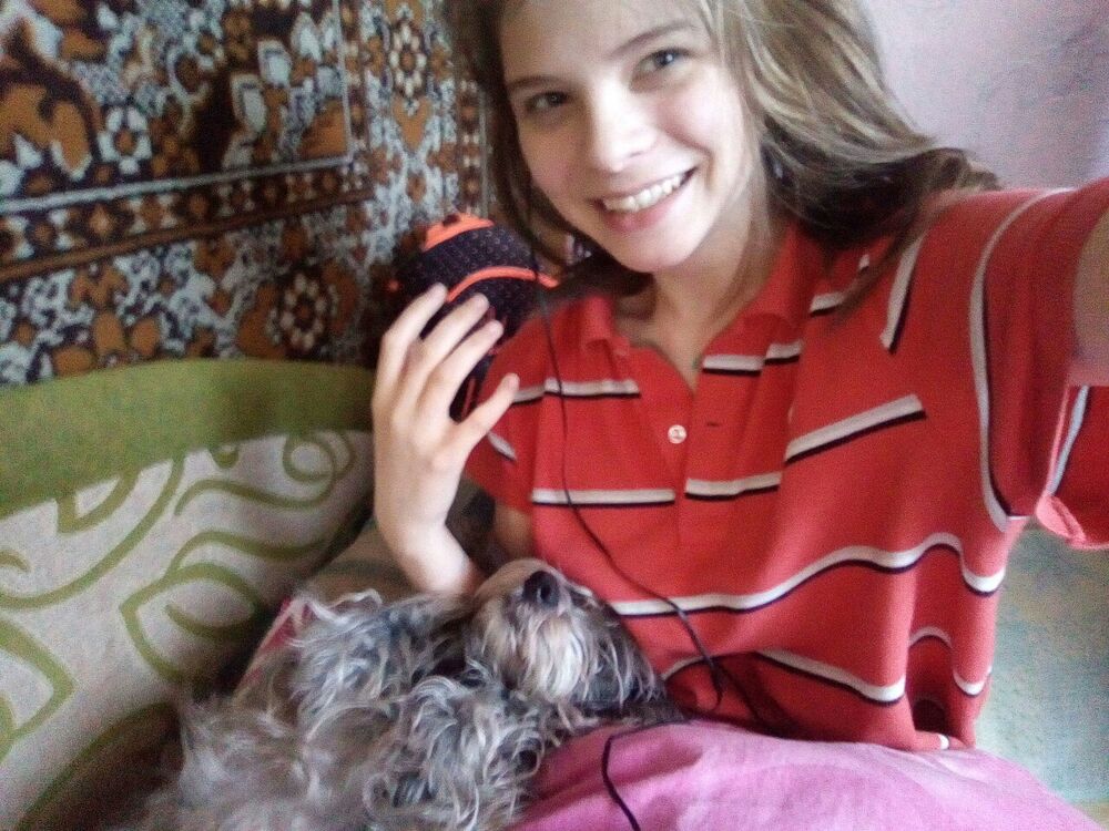 ���� 36327118 ������� Ekaterina, 20 ���, ���� ���������� � ������