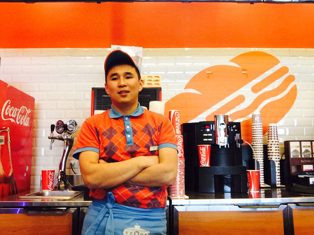  5096038  Nurik, 32 ,    