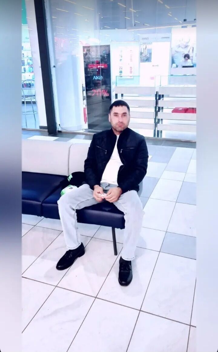 ���� 54785648 ������� ������, 35 ���, ���� ���������� � ������