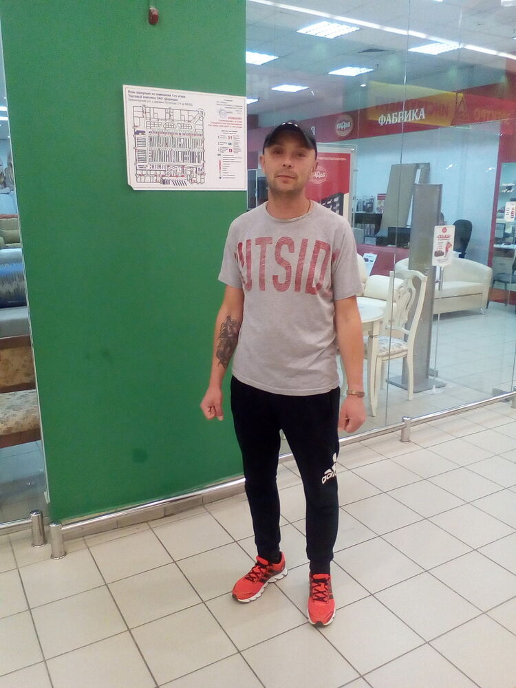  7811288  Vova, 38 ,    