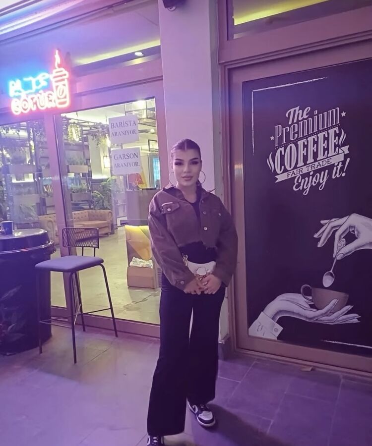 53191058  Leyla, 21 ,    