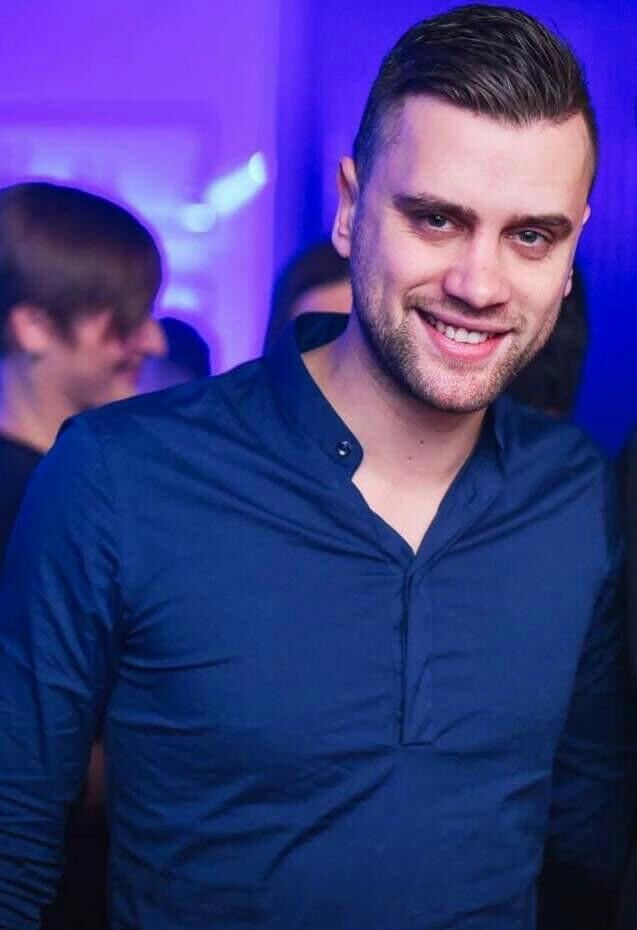  Tel Aviv-Yafo,   Adam cohen, 37 ,   ,   , c 