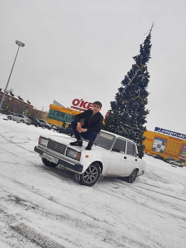 ���� 29462768 ����� Roman, 25 ���, ���� ���������� � �����