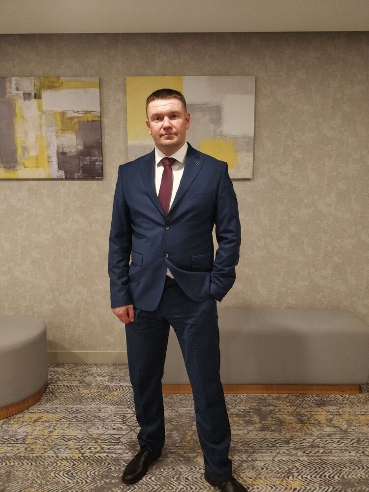 ���� 40485268 ������� Alex, 43 ����, ���� ���������� � ��������������-����������