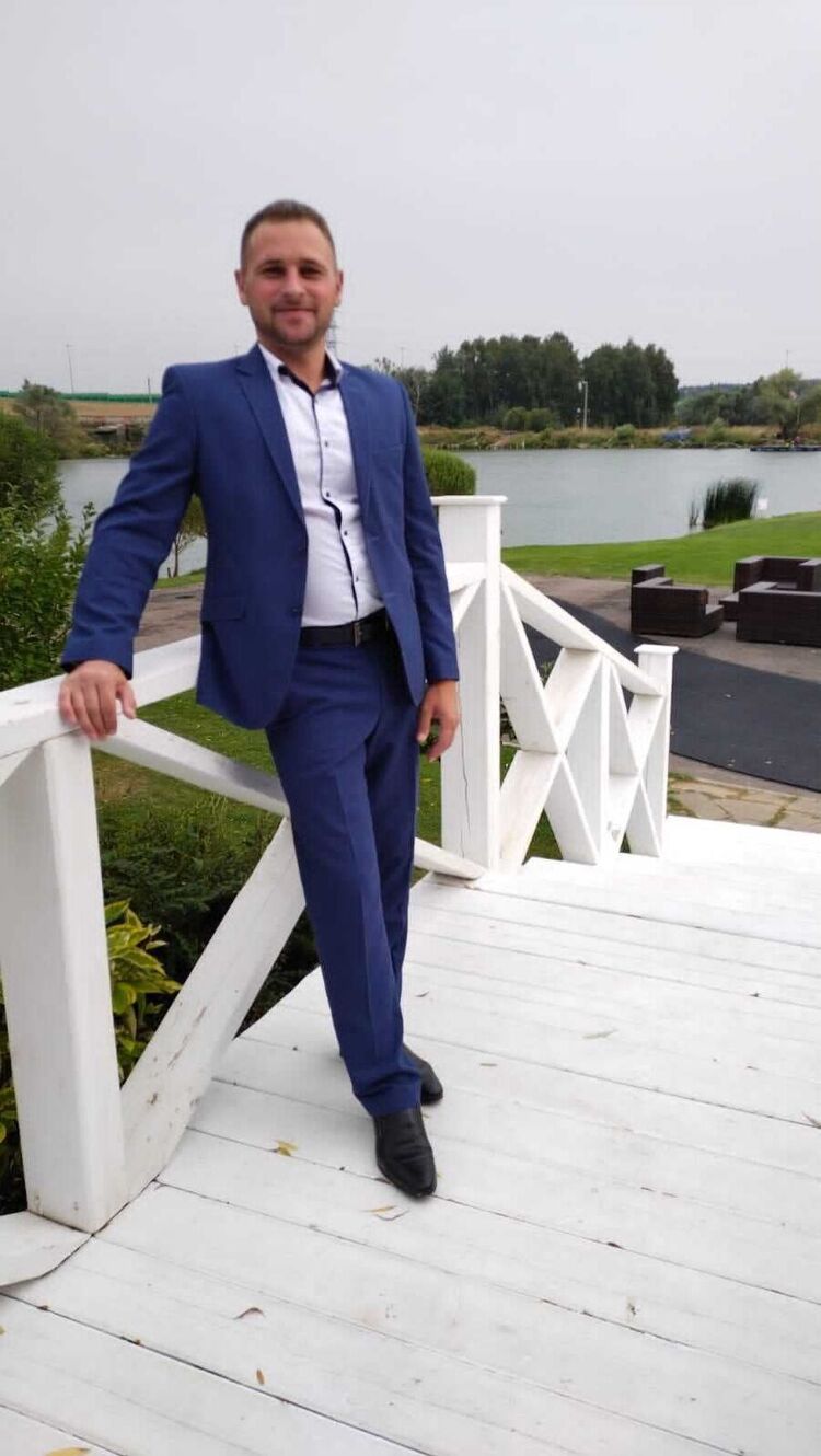 ���� 55140888 ������� Denis, 33 ����, ���� ���������� � �����-����������