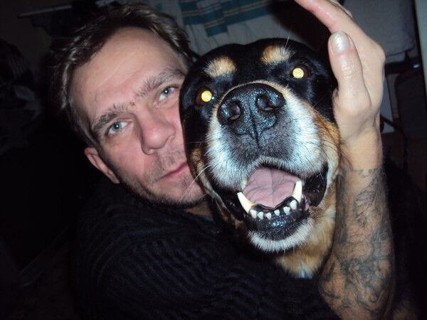  ,   Ruslan, 52 ,   