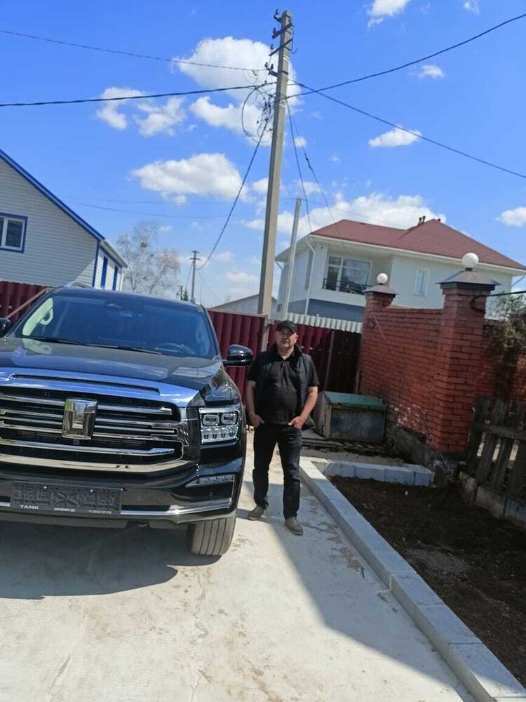 ���� 43133998 ������� ������, 41 ���, ���� ���������� � ����������