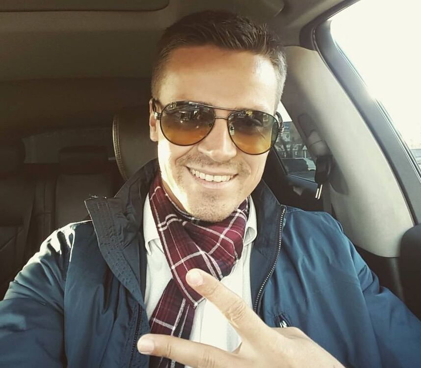 ���� 36184918 ������� ���������, 46 ���, ���� ���������� � �����-����������