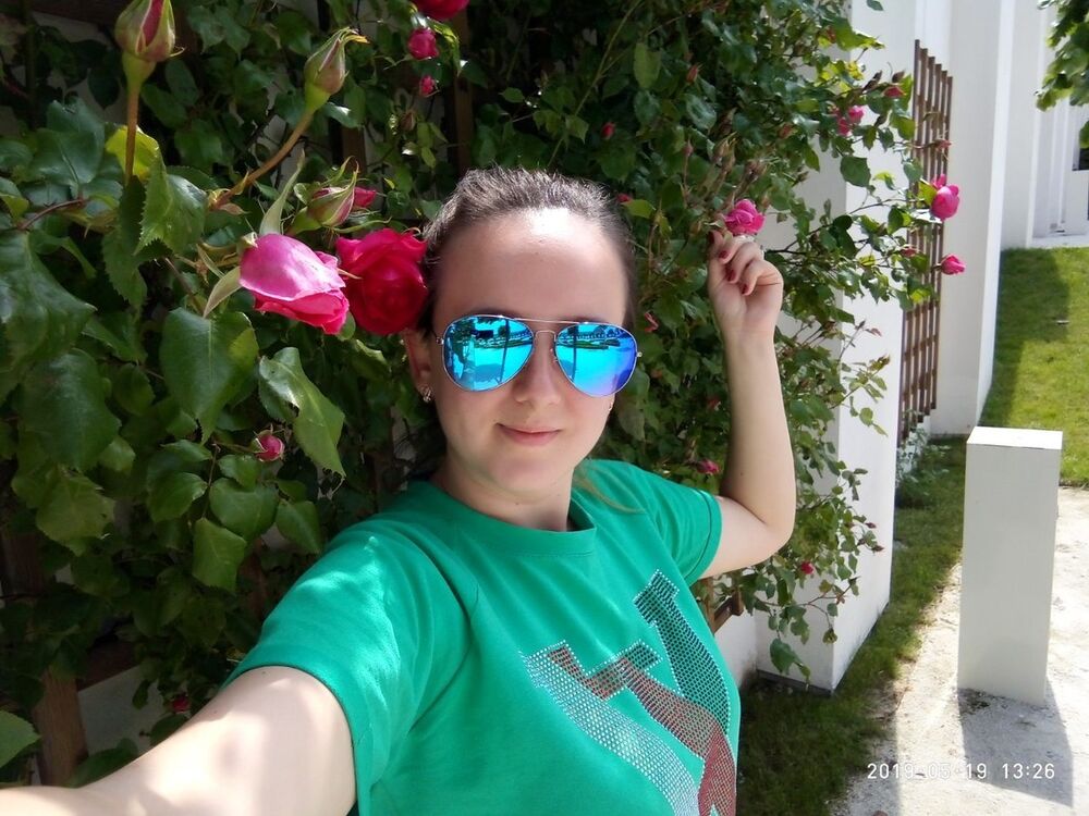  17426558  Daria, 25 ,    Diosd