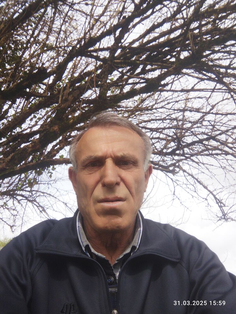  50601018  Valer, 59 ,    