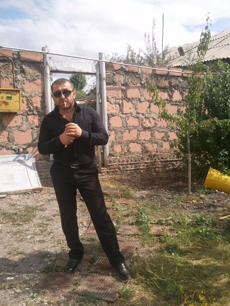 ���������� ������, ���� ������� Armen, 44 ����, ������������ 