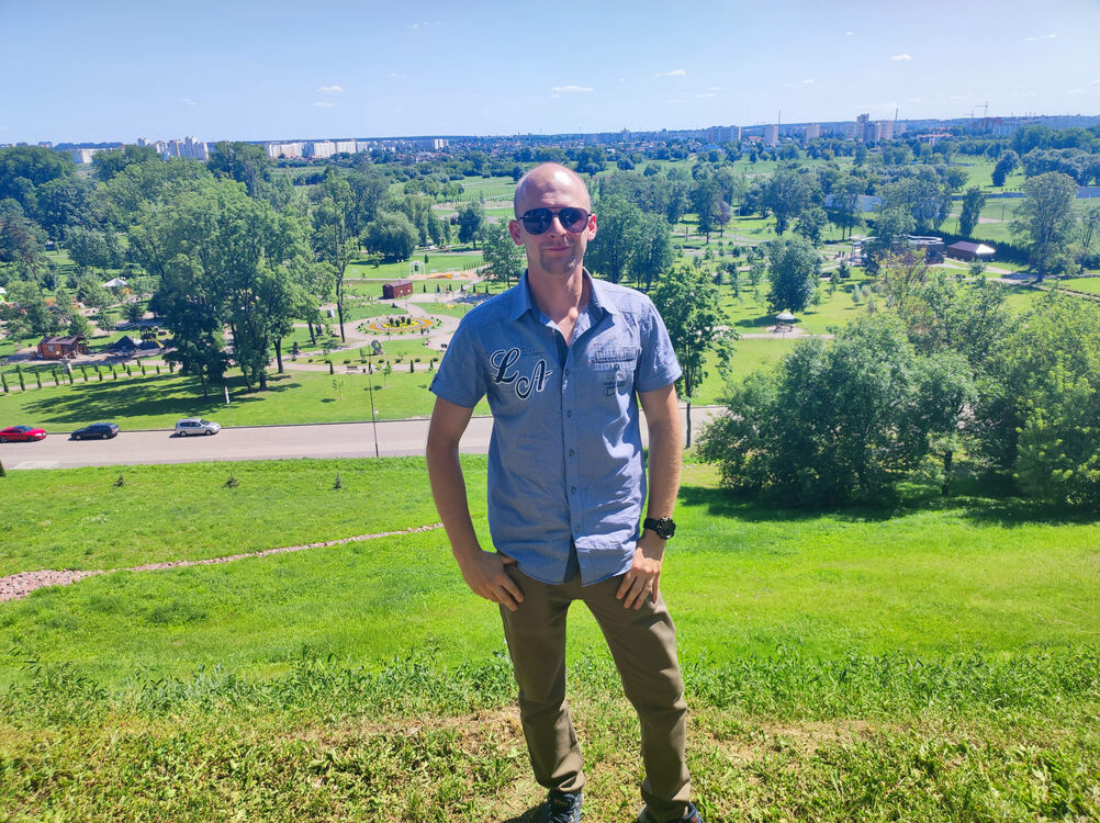 ���������� �����, ���� ������� Tolya, 35 ���, ������������ ��� ����� � ���������, c�������� ���������