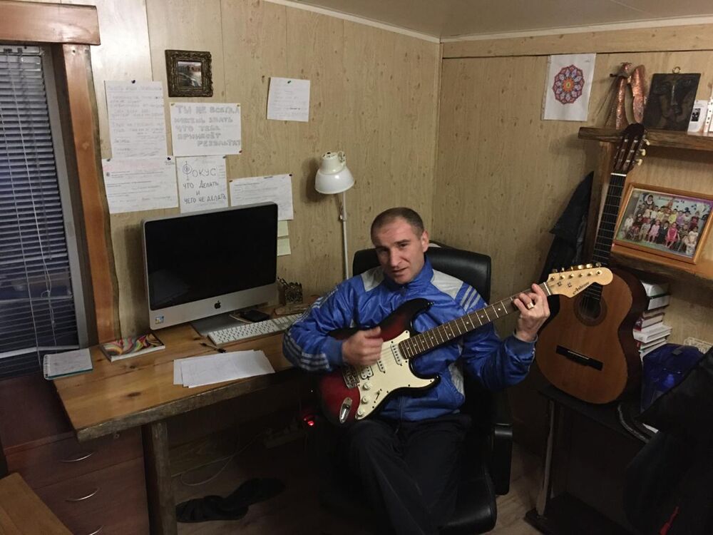 ���������� ������, ���� ������� Dima, 42 ����, ������������ ��� ������, ����� � ���������