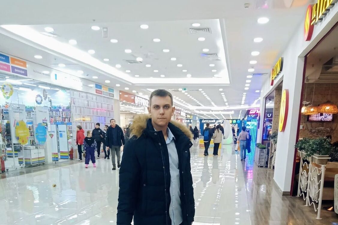 ���� 36726838 ������� �������, 27 ���, ���� ���������� � ���������