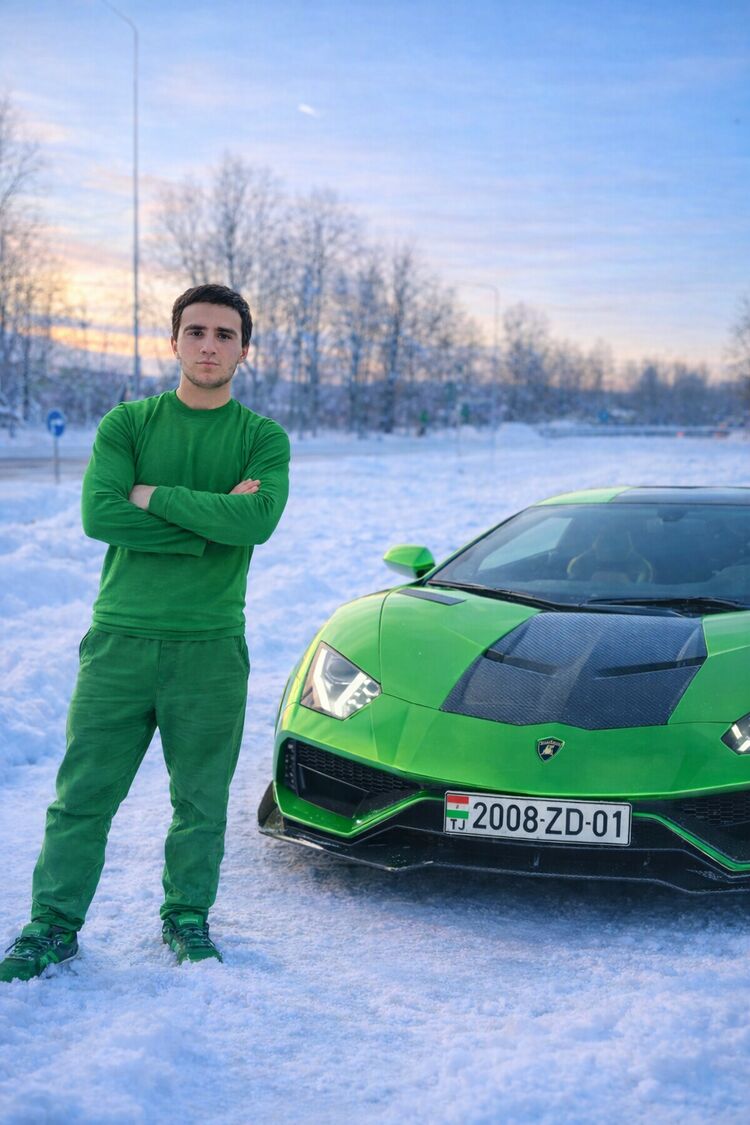 ���� 55725398 ����� ��������, 21 ���, ���� ���������� � �����-����������