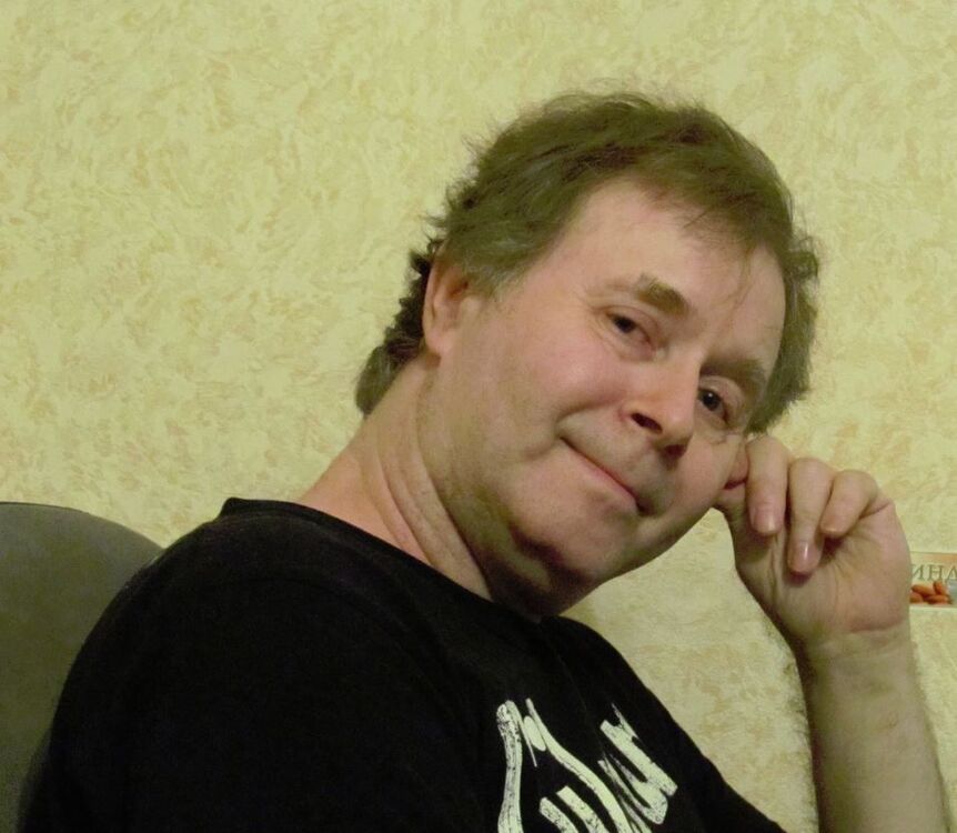  ,   Kevin P, 66 ,   