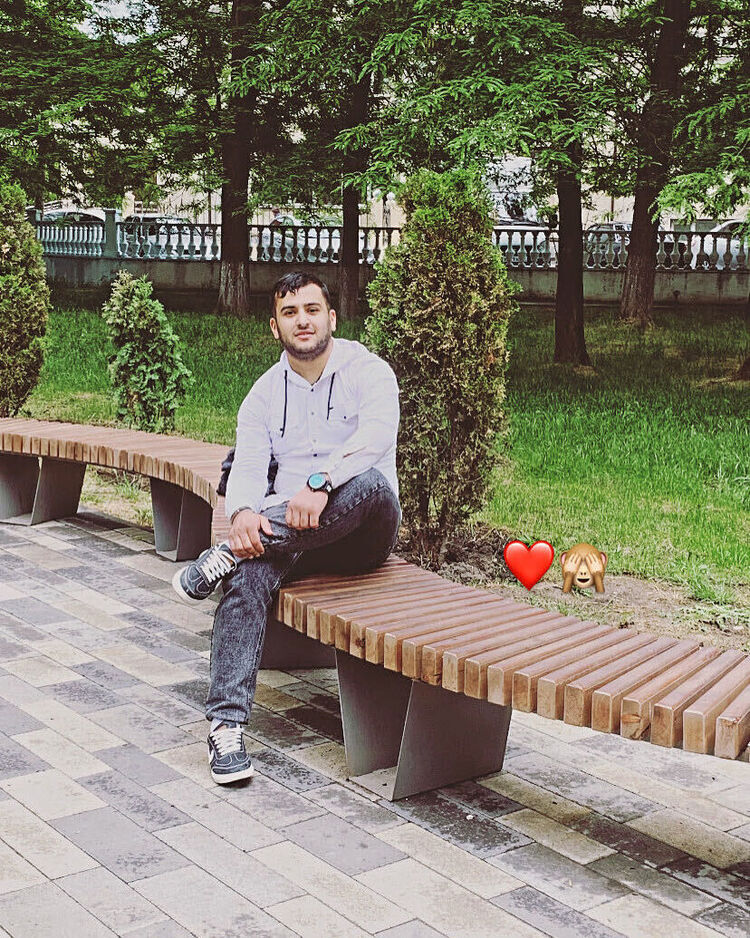  45347358  Allahverdi, 23 ,    