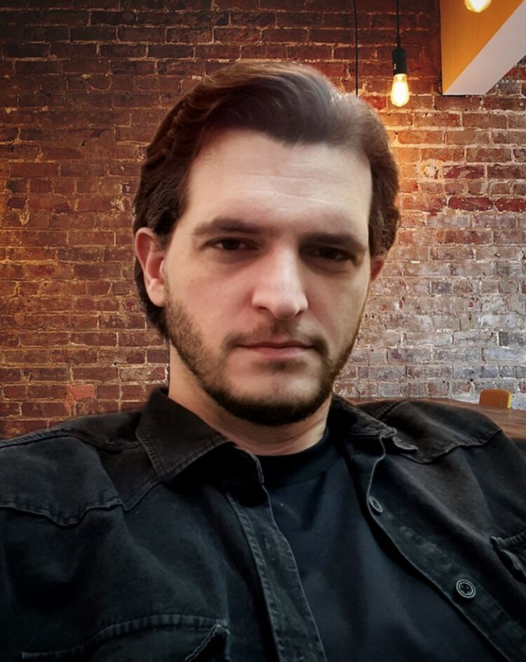 ���������� ���������, ���� ������� Crow, 35 ���, ������������ 