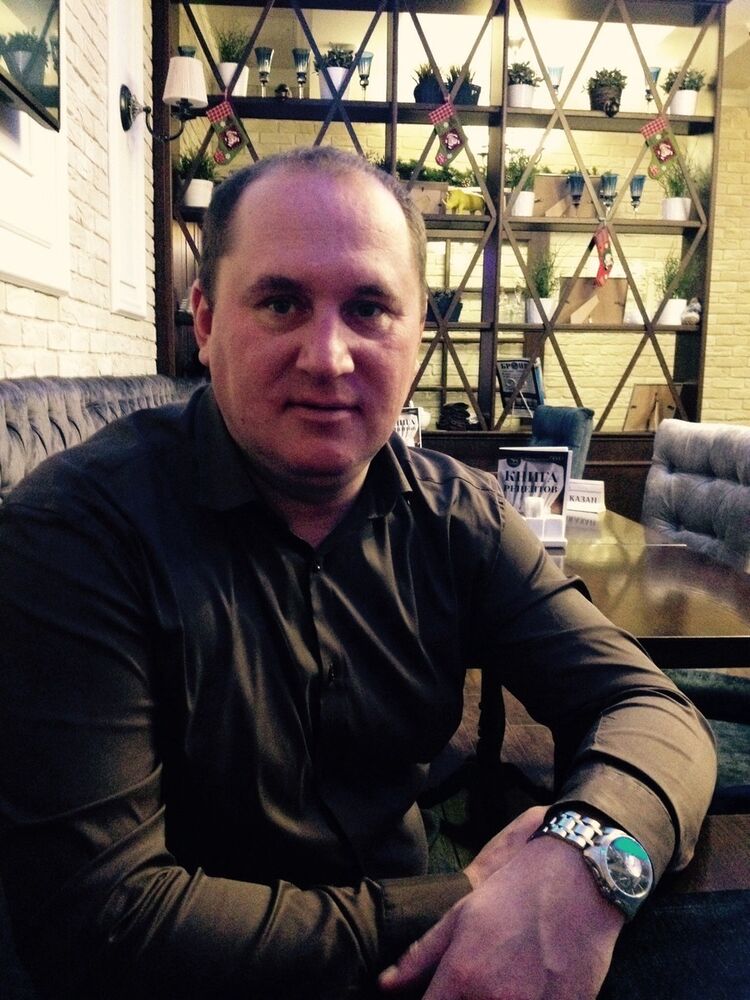  ,   Dmitrii, 47 ,   